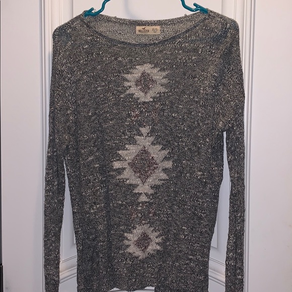 Sweater - Picture 1 of 5